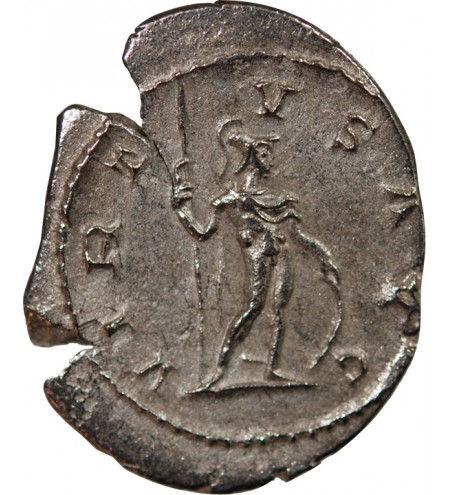 POSTUME - ANTONINIEN 262 TREVES