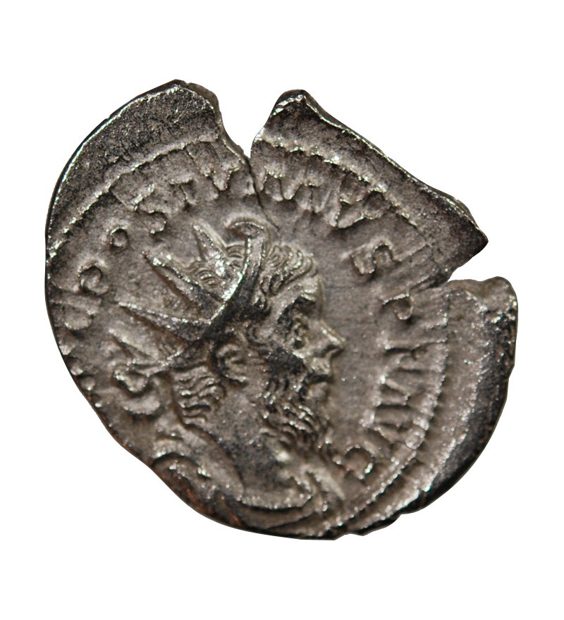 POSTUME - ANTONINIEN 262 TREVES