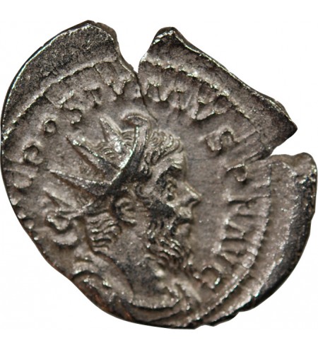 POSTUME - ANTONINIEN 262 TREVES