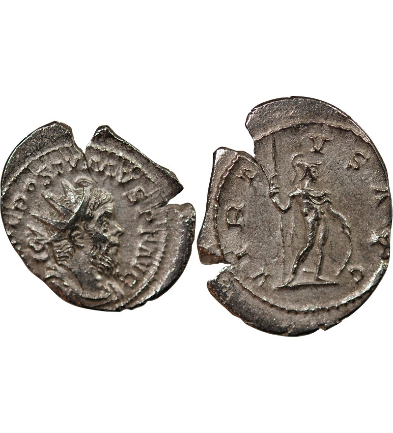 POSTUME - ANTONINIEN 262 TREVES