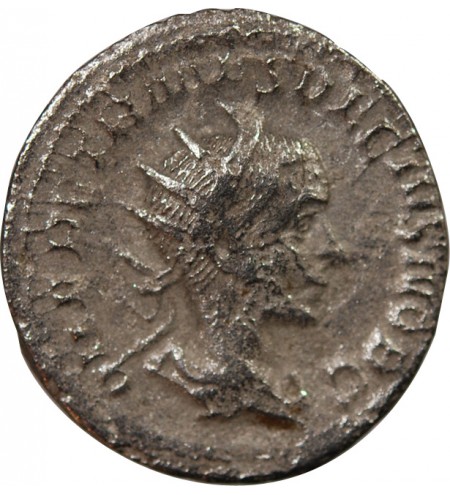 TRAJAN DÈCE - ANTONINIEN 250 ROME