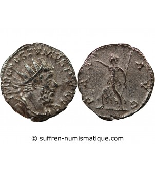 POSTUME - ANTONINIEN 263 / 265 TREVES