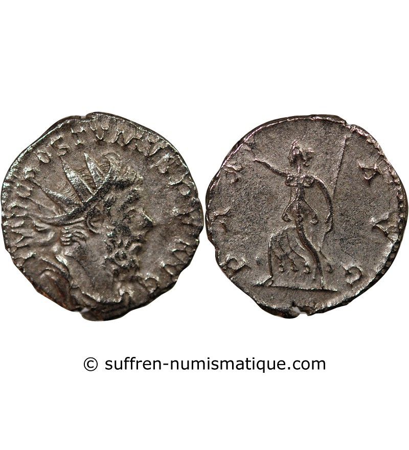 POSTUME - ANTONINIEN 263 / 265 TREVES