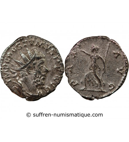 POSTUME - ANTONINIEN 263 / 265 TREVES