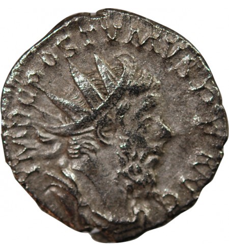 POSTUME - ANTONINIEN 263 / 265 TREVES