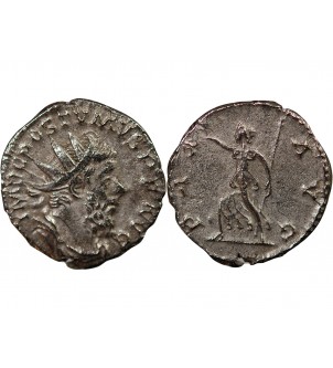 POSTUME - ANTONINIEN 263 / 265 TREVES 2