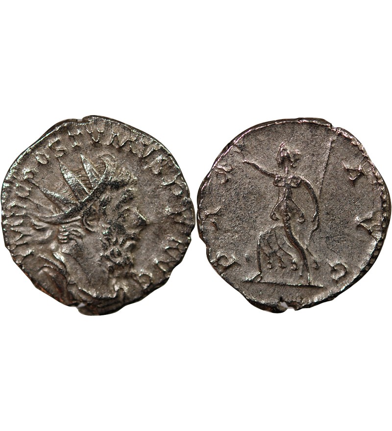 POSTUME - ANTONINIEN 263 / 265 TREVES