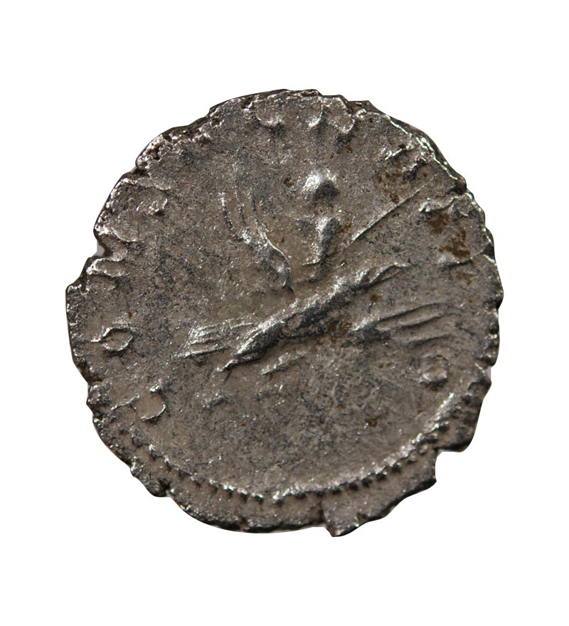 VALERIEN II - ANTONINIEN 258 TREVES