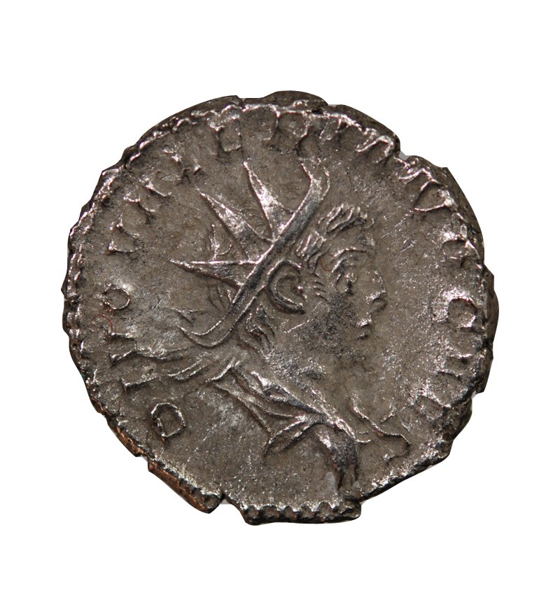 VALERIEN II - ANTONINIEN 258 TREVES