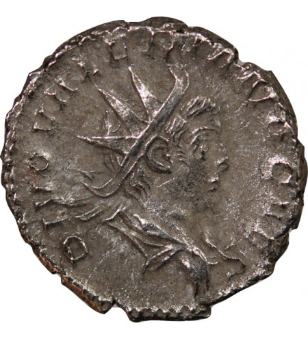 VALERIEN II - ANTONINIEN 258 TREVES