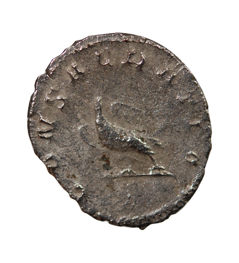 VALERIEN II - ANTONINIEN 259 / 260 TREVES