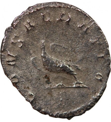 VALERIEN II - ANTONINIEN 259 / 260 TREVES