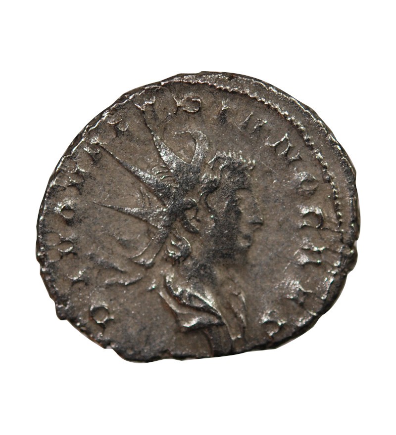 VALERIEN II - ANTONINIEN 259 / 260 TREVES
