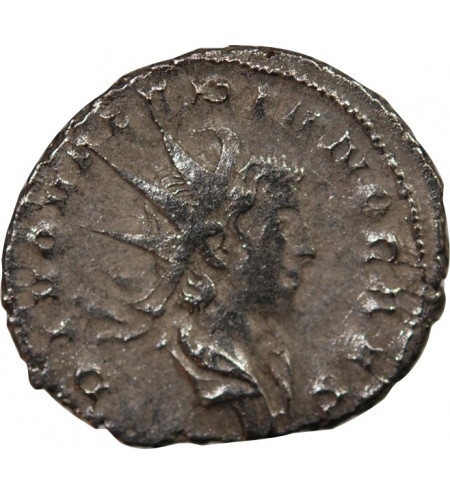 VALERIEN II - ANTONINIEN 259 / 260 TREVES