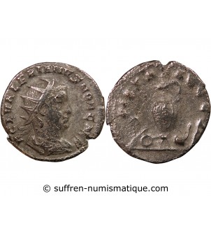 VALERIEN II - ANTONINIEN 254 / 258 ROME