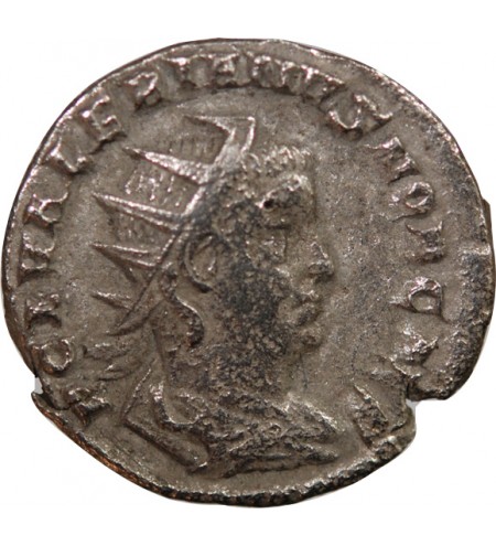 VALERIEN II - ANTONINIEN 254 / 258 ROME