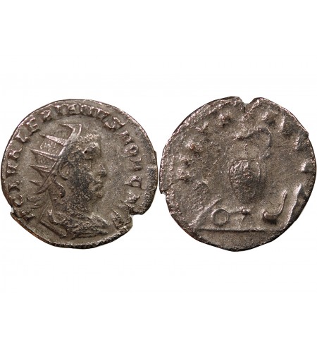 VALERIEN II - ANTONINIEN 254 / 258 ROME