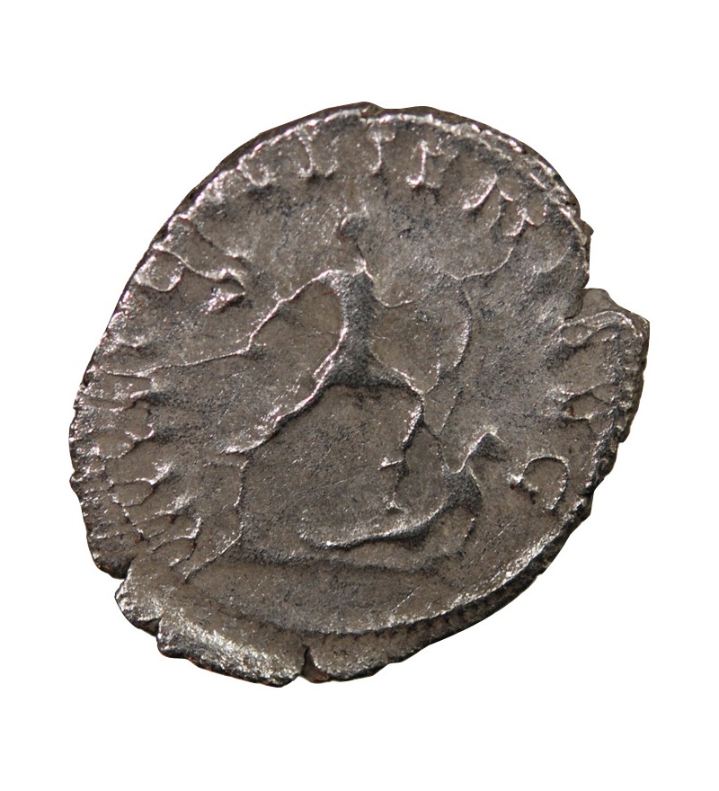 GALLIEN - ANTONINIEN 256 / 260 TREVES