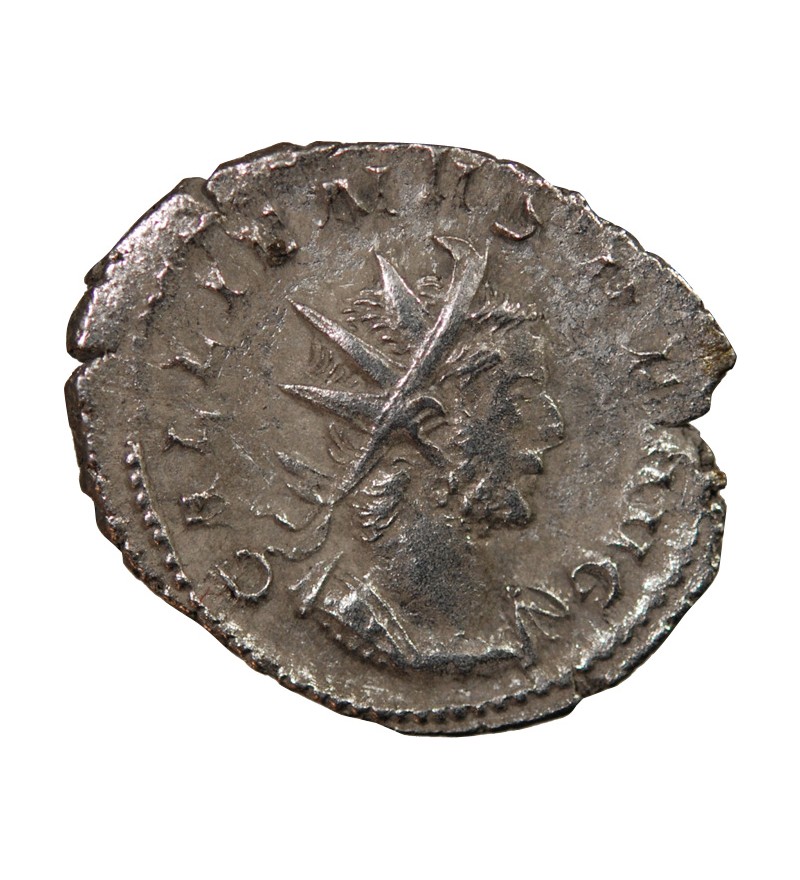 GALLIEN - ANTONINIEN 256 / 260 TREVES