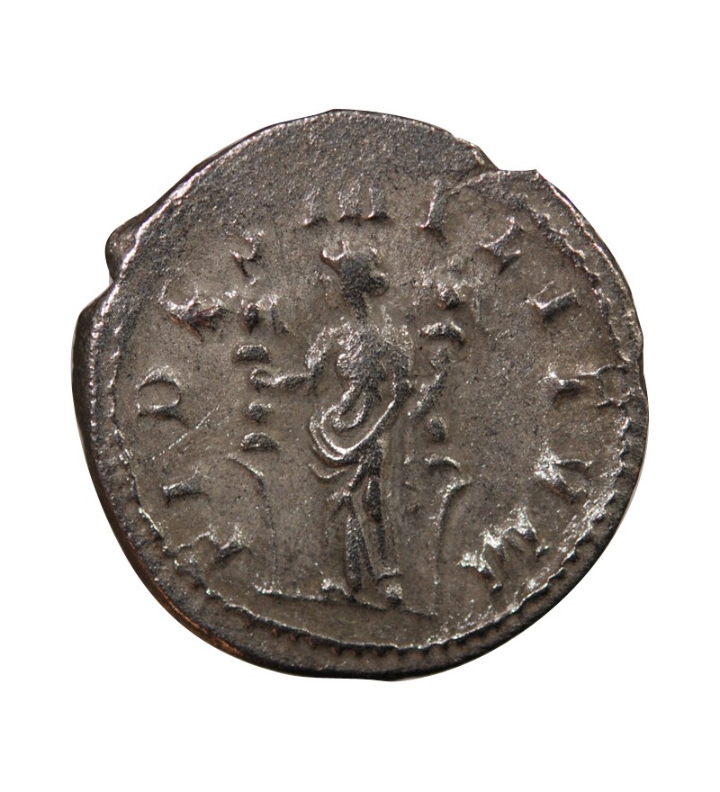 VALERIEN Ier - ANTONINIEN 254 ROME