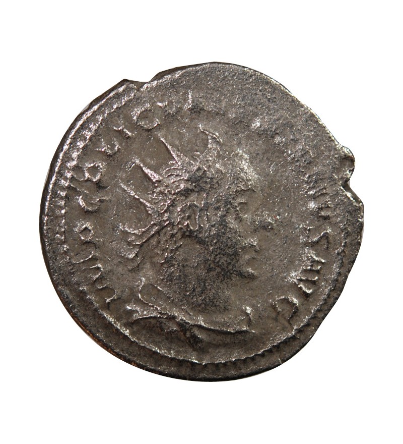 VALERIEN Ier - ANTONINIEN 254 ROME