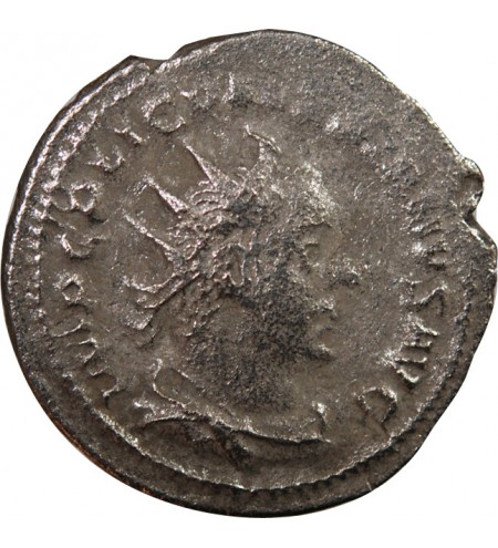 VALERIEN Ier - ANTONINIEN 254 ROME