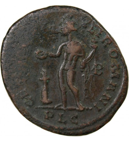 CONSTANCE Ier CHLORE - FOLLIS 300 / 304 LYON