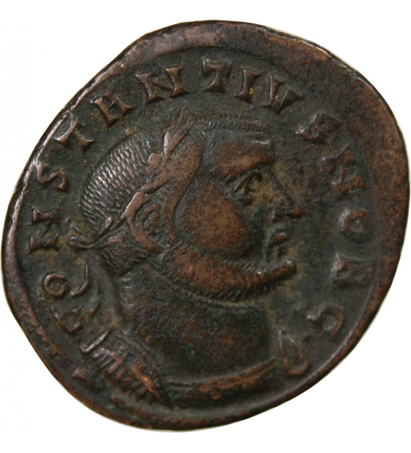 CONSTANCE Ier CHLORE - FOLLIS 300 / 304 LYON