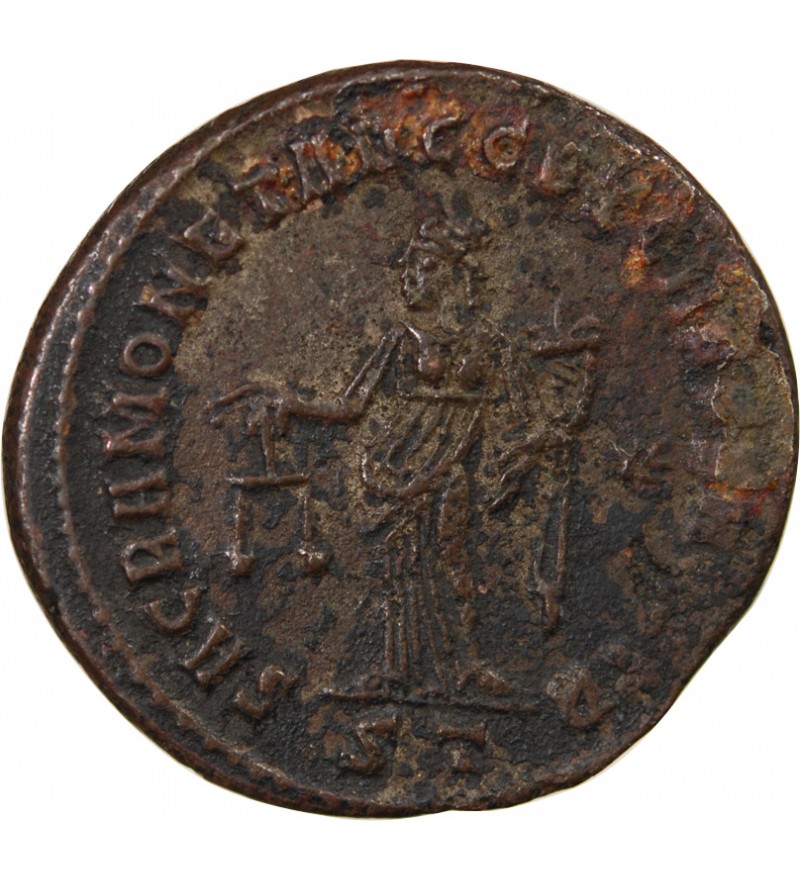 GALERE - FOLLIS 300 / 303 TICINUM