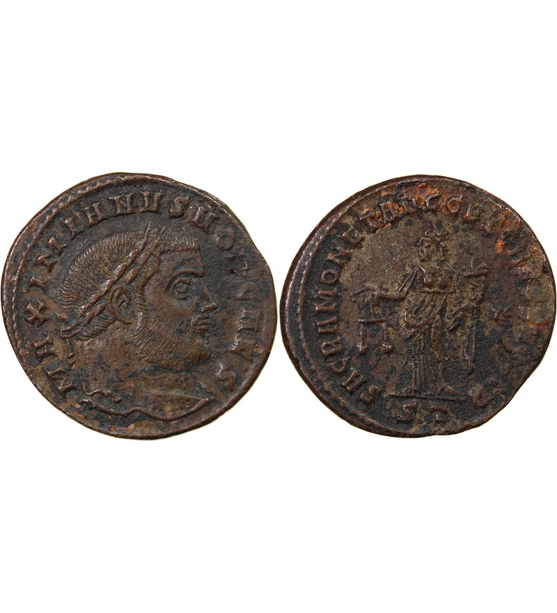 GALERE - FOLLIS 300 / 303 TICINUM