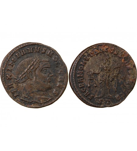 GALERE - FOLLIS 300 / 303 TICINUM