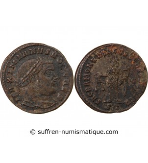 GALERE - FOLLIS 300 / 303 TICINUM