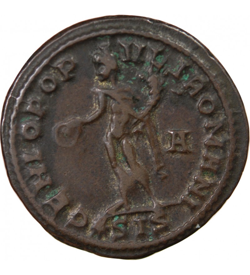 GALERE - FOLLIS 295 SISCIA