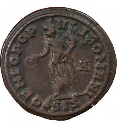 GALERE - FOLLIS 295 SISCIA