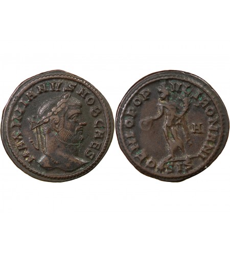 GALERE - FOLLIS 295 SISCIA