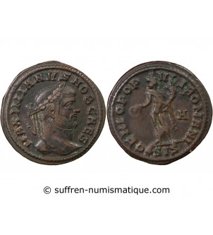 GALERE - FOLLIS 295 SISCIA