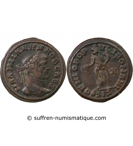 GALERE - FOLLIS 295 SISCIA