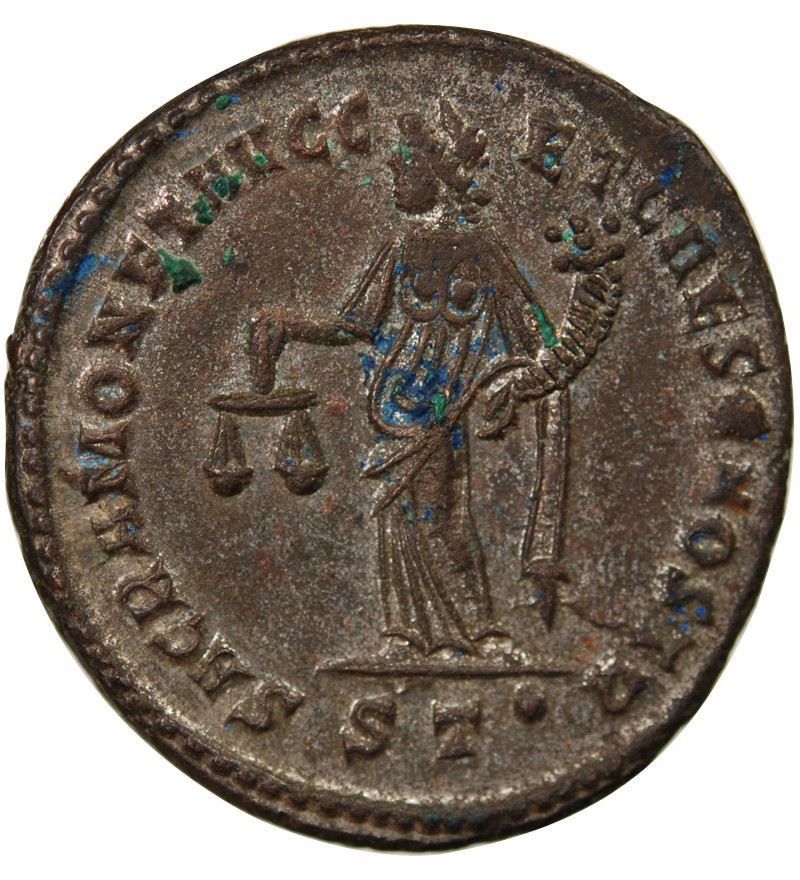 GALERE - FOLLIS 300 / 303 TICINUM