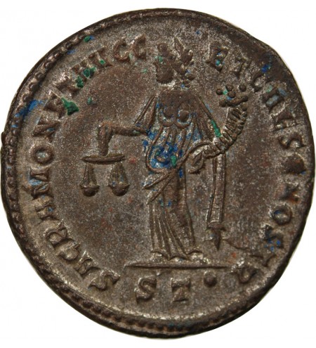 GALERE - FOLLIS 300 / 303 TICINUM
