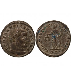 GALERE - FOLLIS 300 / 303 TICINUM 2