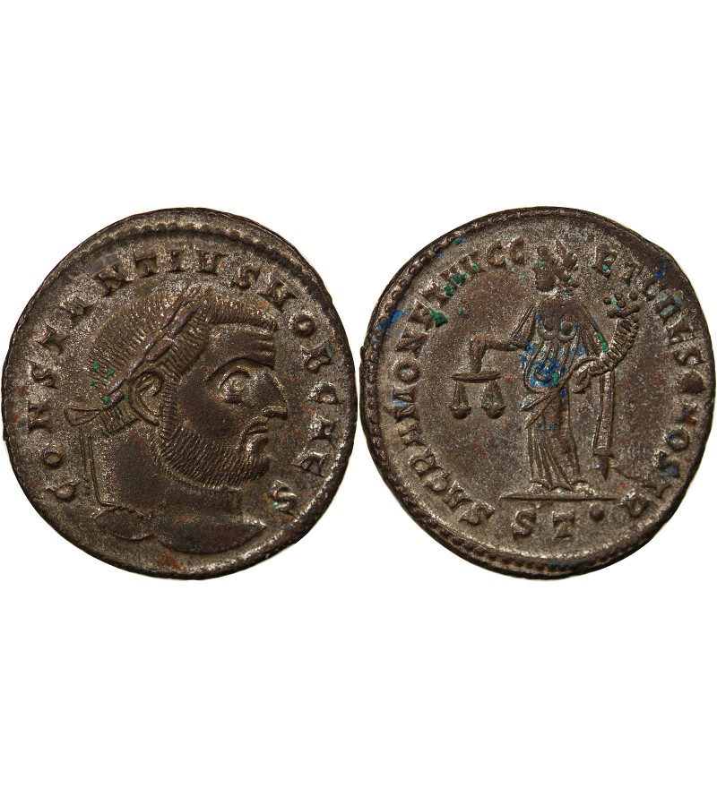 GALERE - FOLLIS 300 / 303 TICINUM