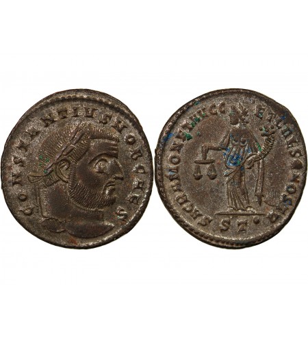 GALERE - FOLLIS 300 / 303 TICINUM