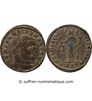 GALERE - FOLLIS 300 / 303 TICINUM