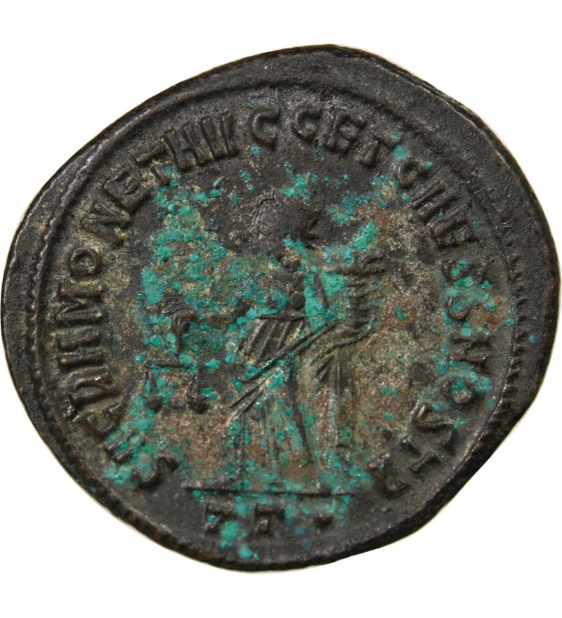 GALERE - FOLLIS 300 / 303 TICINUM