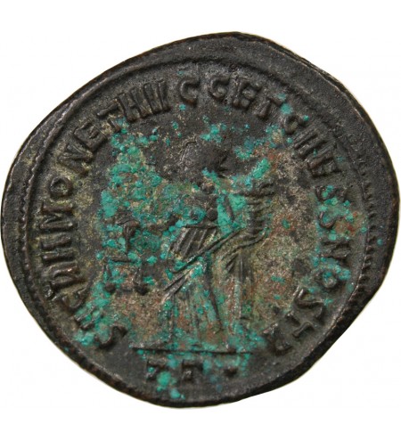 GALERE - FOLLIS 300 / 303 TICINUM