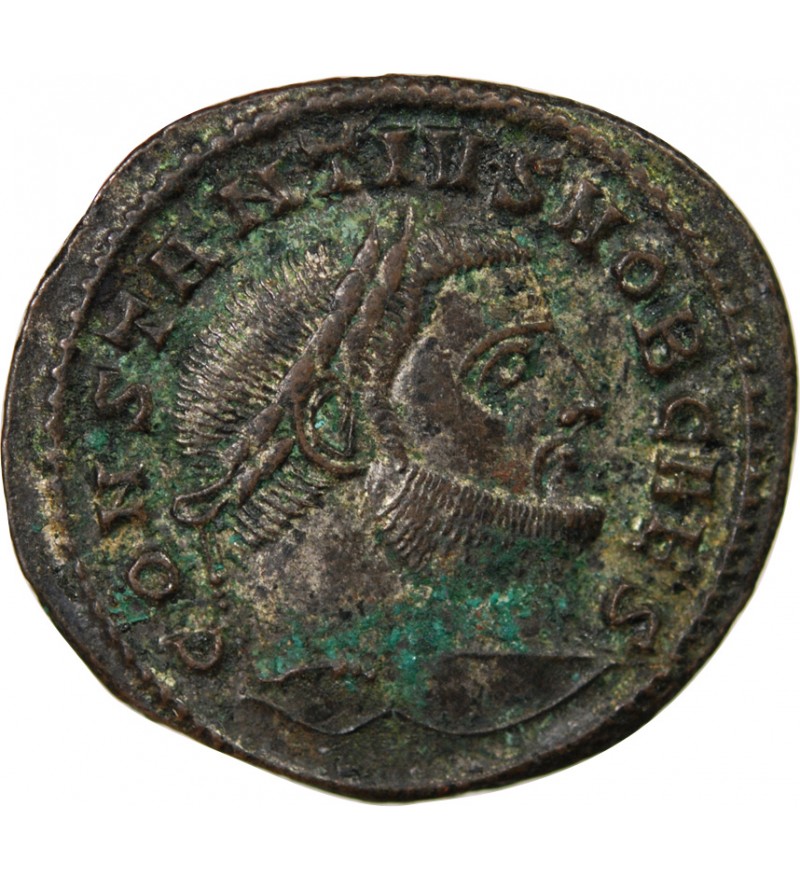 GALERE - FOLLIS 300 / 303 TICINUM