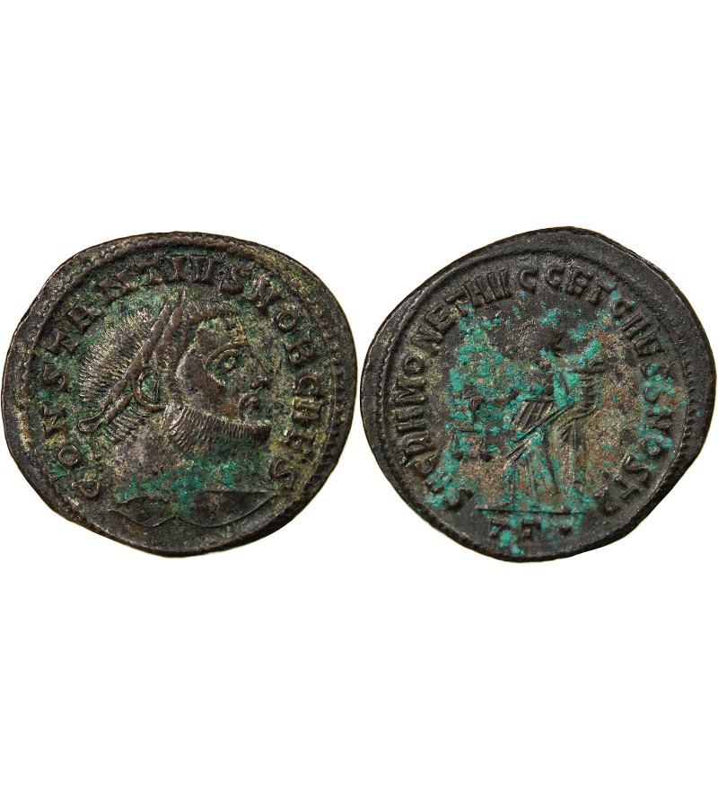 GALERE - FOLLIS 300 / 303 TICINUM