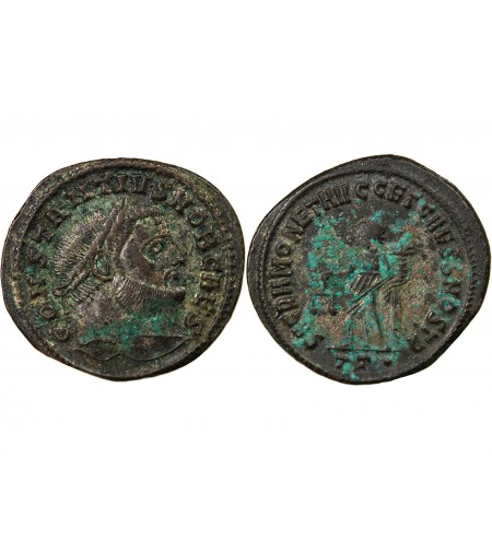 GALERE - FOLLIS 300 / 303 TICINUM