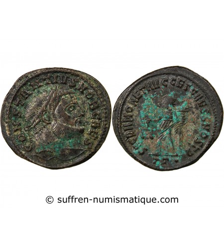 GALERE - FOLLIS 300 / 303 TICINUM