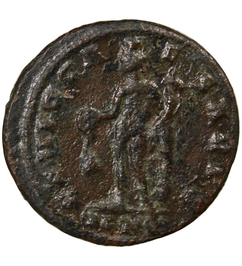 MAXIMIN II DAIA - FOLLIS 308 / 309 CYZIQUE
